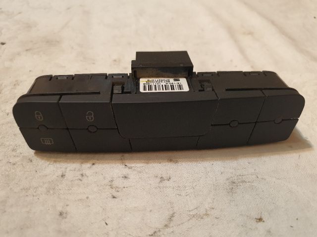 bontott SEAT IBIZA IV Kombinált Kapcsoló