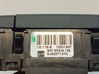 bontott SEAT IBIZA IV Kombinált Kapcsoló