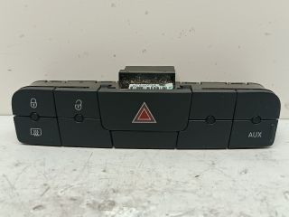 bontott SEAT IBIZA IV Kombinált Kapcsoló