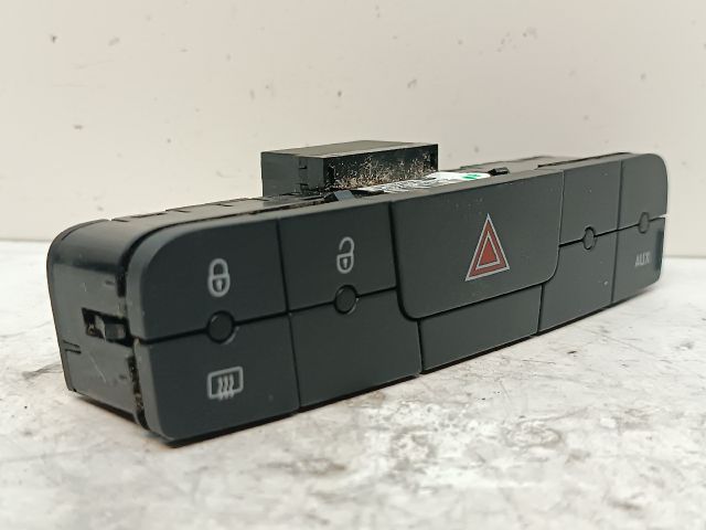 bontott SEAT IBIZA IV Kombinált Kapcsoló