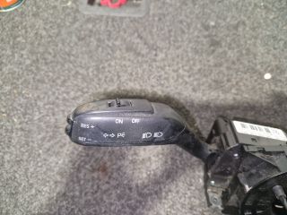 bontott SEAT IBIZA IV Komplett Kormánykapcsoló (Bajuszkapcsoló)