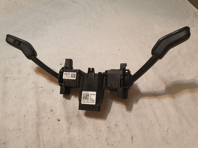 bontott SEAT IBIZA IV Komplett Kormánykapcsoló (Bajuszkapcsoló)