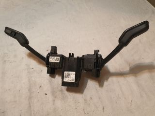 bontott SEAT IBIZA IV Komplett Kormánykapcsoló (Bajuszkapcsoló)