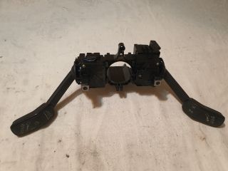 bontott SEAT IBIZA IV Komplett Kormánykapcsoló (Bajuszkapcsoló)