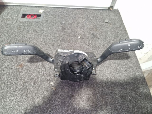 bontott SEAT IBIZA IV Komplett Kormánykapcsoló (Bajuszkapcsoló)