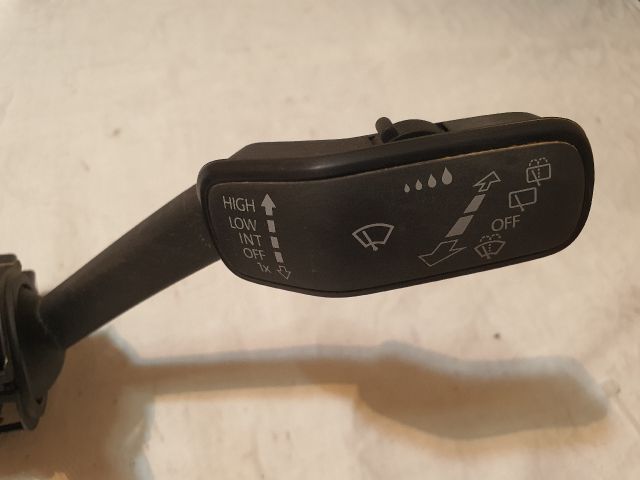 bontott SEAT IBIZA IV Komplett Kormánykapcsoló (Bajuszkapcsoló)