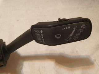 bontott SEAT IBIZA IV Komplett Kormánykapcsoló (Bajuszkapcsoló)