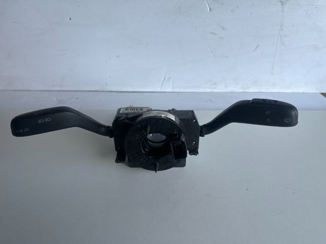 bontott SEAT IBIZA IV Komplett Kormánykapcsoló (Bajuszkapcsoló)