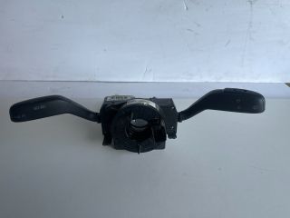 bontott SEAT IBIZA IV Komplett Kormánykapcsoló (Bajuszkapcsoló)