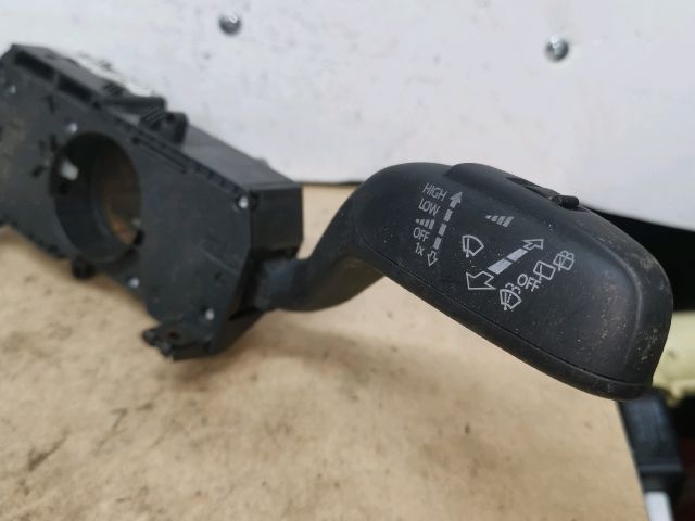 bontott SEAT IBIZA IV Komplett Kormánykapcsoló (Bajuszkapcsoló)