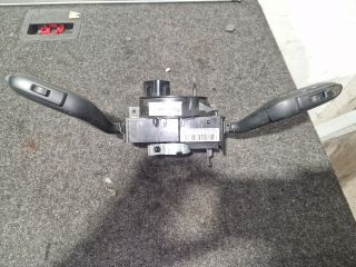 bontott SEAT IBIZA IV Komplett Kormánykapcsoló (Bajuszkapcsoló)