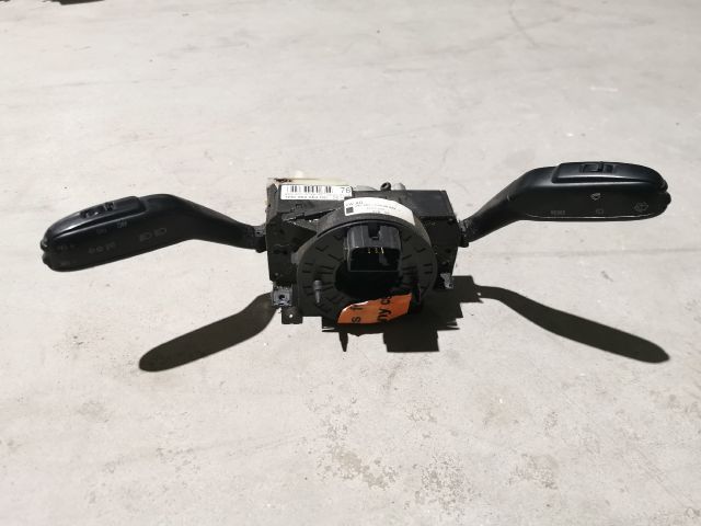 bontott SEAT IBIZA IV Komplett Kormánykapcsoló (Bajuszkapcsoló)