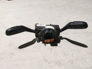 bontott SEAT IBIZA IV Komplett Kormánykapcsoló (Bajuszkapcsoló)