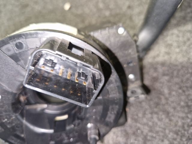 bontott SEAT IBIZA IV Komplett Kormánykapcsoló (Bajuszkapcsoló)