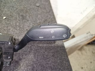 bontott SEAT IBIZA IV Komplett Kormánykapcsoló (Bajuszkapcsoló)