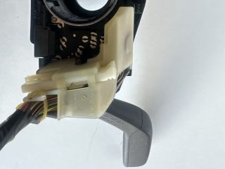 bontott SEAT IBIZA IV Komplett Kormánykapcsoló (Bajuszkapcsoló)