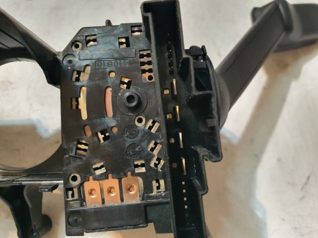 bontott SEAT IBIZA IV Komplett Kormánykapcsoló (Bajuszkapcsoló)