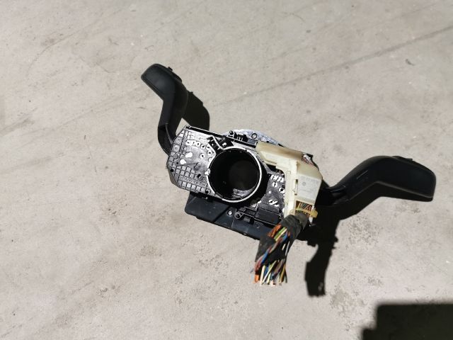 bontott SEAT IBIZA IV Komplett Kormánykapcsoló (Bajuszkapcsoló)