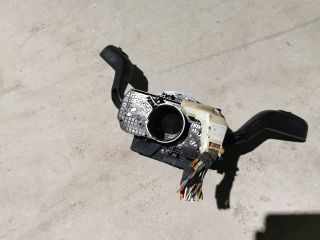 bontott SEAT IBIZA IV Komplett Kormánykapcsoló (Bajuszkapcsoló)