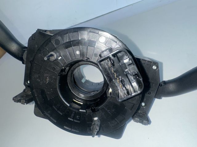 bontott SEAT IBIZA IV Komplett Kormánykapcsoló (Bajuszkapcsoló)