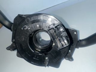 bontott SEAT IBIZA IV Komplett Kormánykapcsoló (Bajuszkapcsoló)