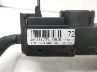 bontott SEAT IBIZA IV Komplett Kormánykapcsoló (Bajuszkapcsoló)