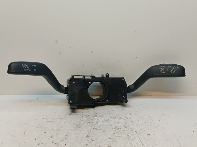 bontott SEAT IBIZA IV Komplett Kormánykapcsoló (Bajuszkapcsoló)