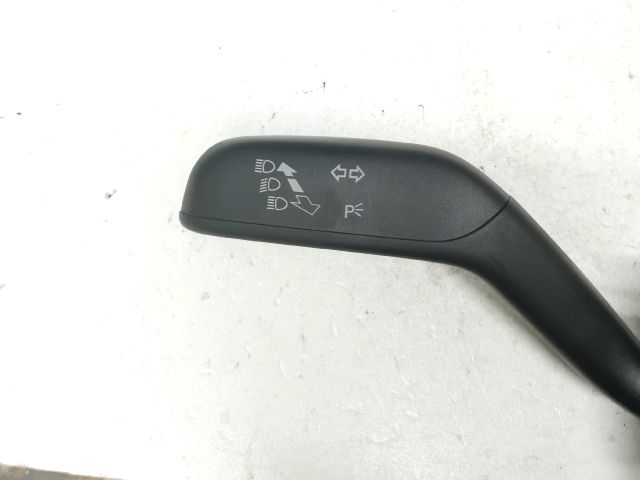 bontott SEAT IBIZA IV Komplett Kormánykapcsoló (Bajuszkapcsoló)