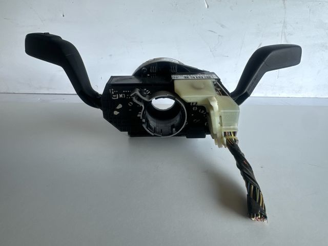 bontott SEAT IBIZA IV Komplett Kormánykapcsoló (Bajuszkapcsoló)