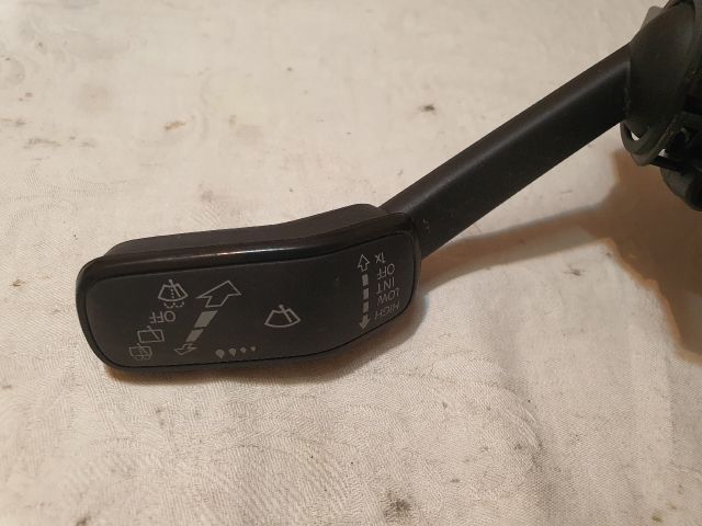 bontott SEAT IBIZA IV Komplett Kormánykapcsoló (Bajuszkapcsoló)