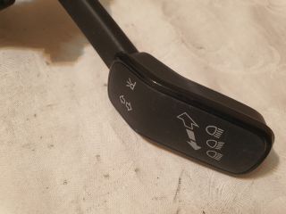 bontott SEAT IBIZA IV Komplett Kormánykapcsoló (Bajuszkapcsoló)