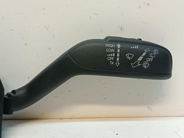 bontott SEAT IBIZA IV Komplett Kormánykapcsoló (Bajuszkapcsoló)