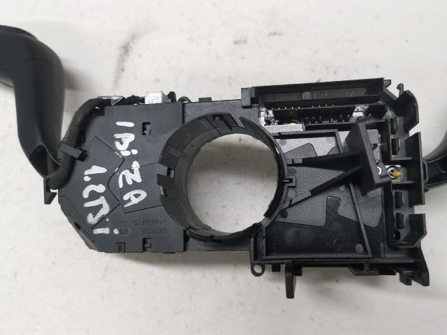 bontott SEAT IBIZA IV Komplett Kormánykapcsoló (Bajuszkapcsoló)