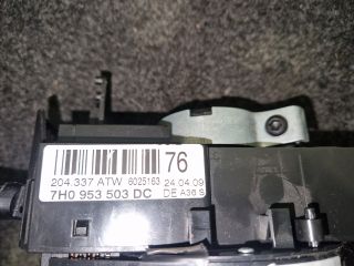 bontott SEAT IBIZA IV Komplett Kormánykapcsoló (Bajuszkapcsoló)