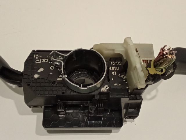 bontott SEAT IBIZA IV Komplett Kormánykapcsoló (Bajuszkapcsoló)