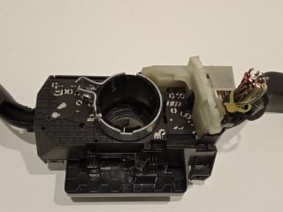 bontott SEAT IBIZA IV Komplett Kormánykapcsoló (Bajuszkapcsoló)