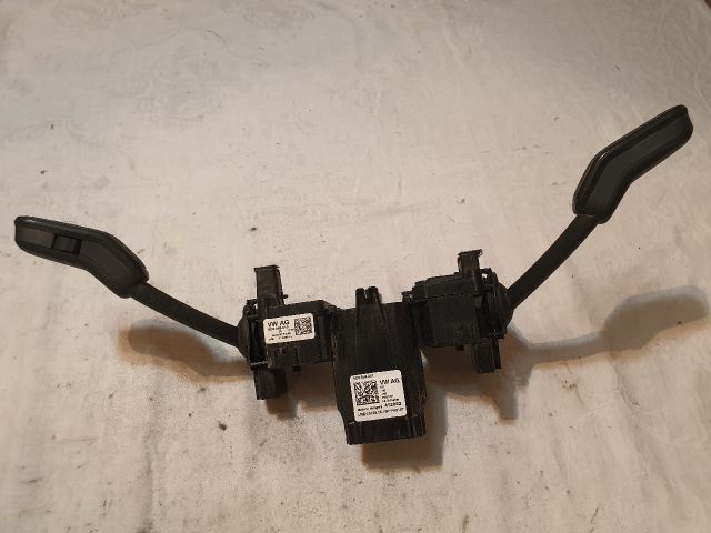 bontott SEAT IBIZA IV Komplett Kormánykapcsoló (Bajuszkapcsoló)