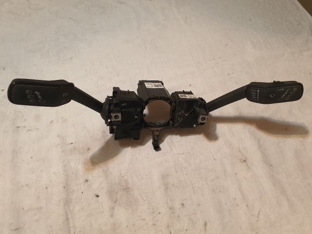 bontott SEAT IBIZA IV Komplett Kormánykapcsoló (Bajuszkapcsoló)