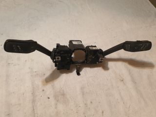 bontott SEAT IBIZA IV Komplett Kormánykapcsoló (Bajuszkapcsoló)