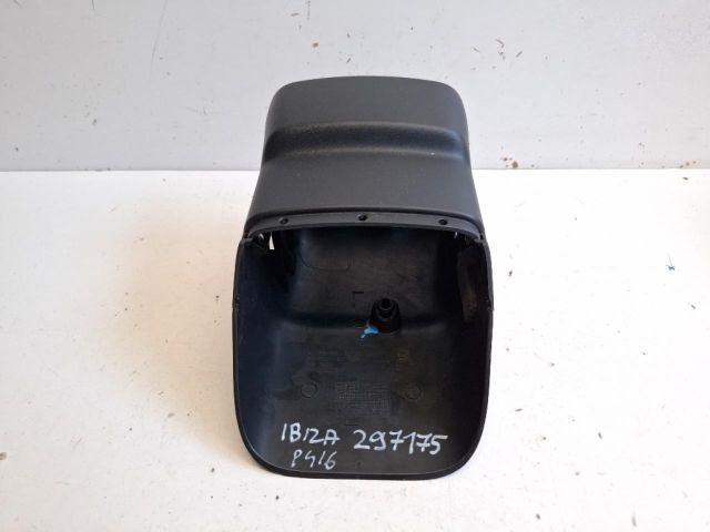 bontott SEAT IBIZA IV Komplett Kormányoszlop Burkolat