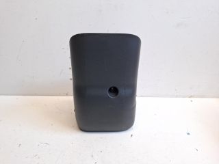 bontott SEAT IBIZA IV Komplett Kormányoszlop Burkolat