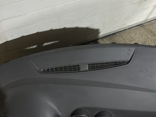 bontott SEAT IBIZA IV Komplett Légzsák Szett