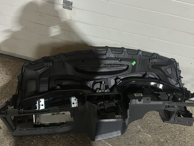 bontott SEAT IBIZA IV Komplett Légzsák Szett