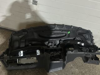 bontott SEAT IBIZA IV Komplett Légzsák Szett