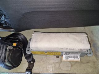 bontott SEAT IBIZA IV Komplett Légzsák Szett