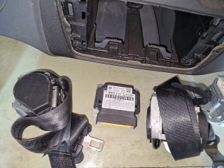 bontott SEAT IBIZA IV Komplett Légzsák Szett