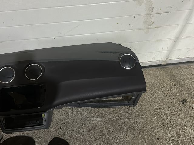 bontott SEAT IBIZA IV Komplett Légzsák Szett