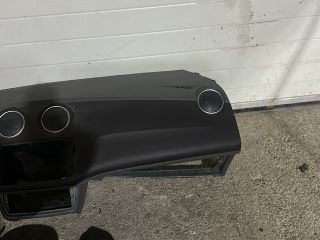 bontott SEAT IBIZA IV Komplett Légzsák Szett