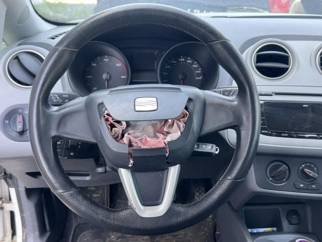 bontott SEAT IBIZA IV Kormány