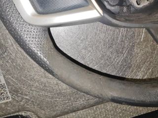 bontott SEAT IBIZA IV Kormány